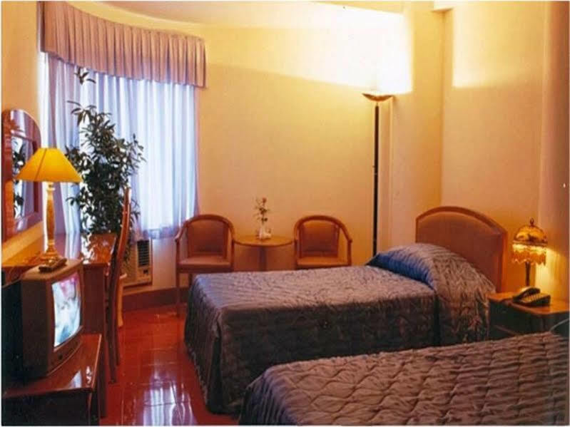 Cao Nguyen Hotel Buon Ma Thuot Exterior photo