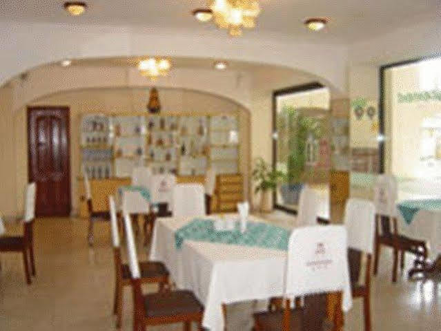 Cao Nguyen Hotel Buon Ma Thuot Exterior photo